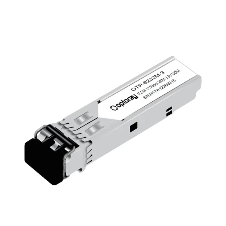โมดูล SFP: เส้นทางสำคัญในการเชื่อมต่อเครือข่าย?