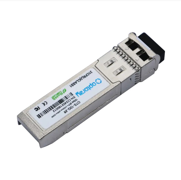นวัตกรรมสุดเหลือเชื่อ! โมดูลดูเพล็กซ์ 10G SFP และเทคโนโลยีมัลติโหมด 10GBASE-SR สามารถเปลี่ยนความเข้าใจของคุณในการสื่อสารเครือข่ายได้หรือไม่