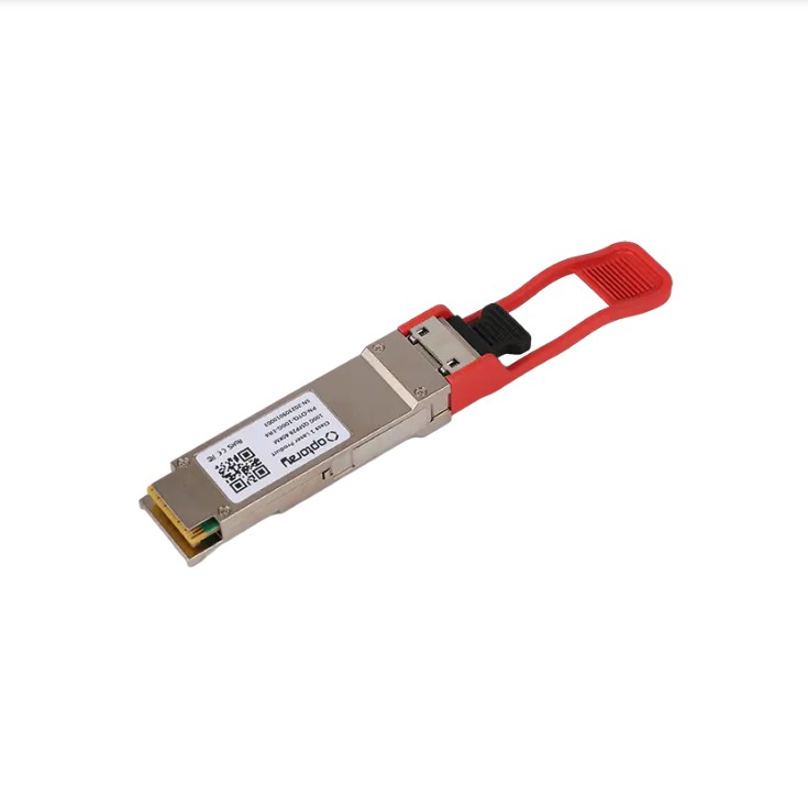 QSFP28-100G-ER4: นี่เป็นโซลูชั่นขั้นสูงสุดสำหรับการส่งข้อมูลหรือไม่?