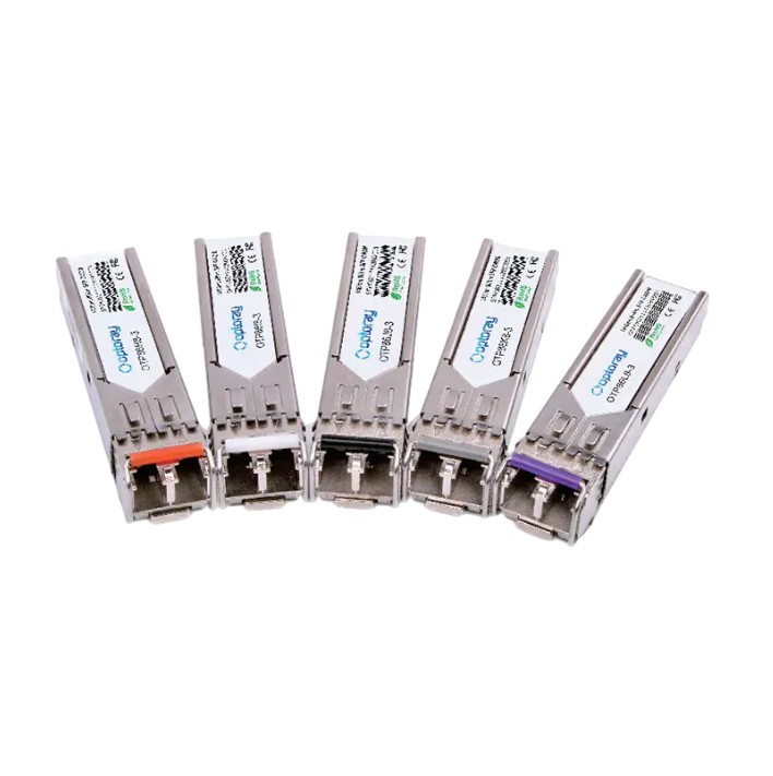 โมดูล SFP: พลังใหม่ของศูนย์ข้อมูล คุณยังไม่รู้คุณค่าของมันอีกหรือ?