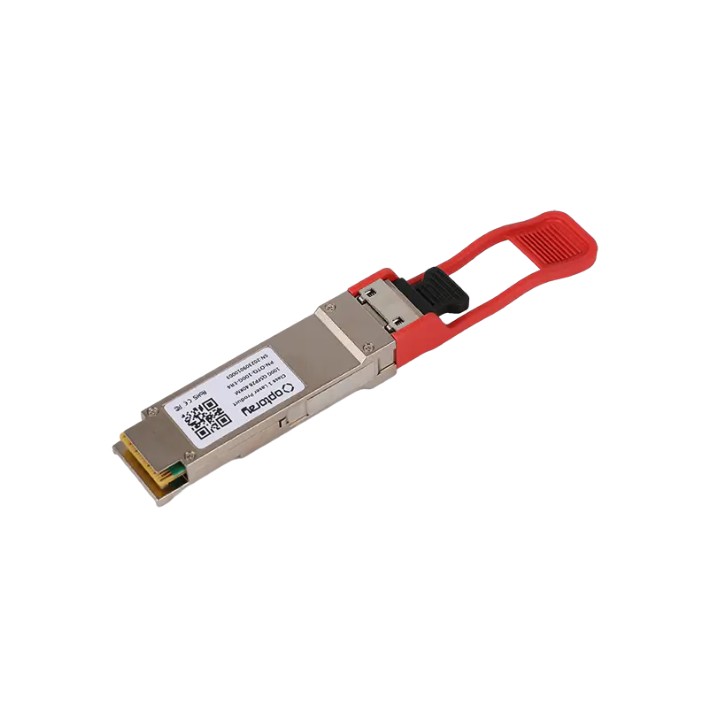 โมดูล 100G SFP: การปฏิวัติความเร็ว ประสิทธิภาพสูงสุด คุณยังลังเลอะไรอยู่