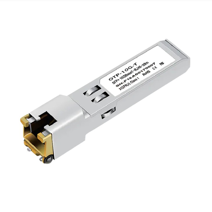ตัวเชื่อมต่อ SFP+ Duplex 10G: เพิ่มประสิทธิภาพและความปลอดภัยเป็นสองเท่าไม่ใช่ตัวเลือกที่เหมาะสำหรับการอัพเกรดเครือข่ายใช่ไหม