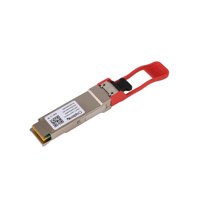 โมดูล 100G SFP: พลังขับเคลื่อนหลักของยุคเครือข่ายความเร็วสูง