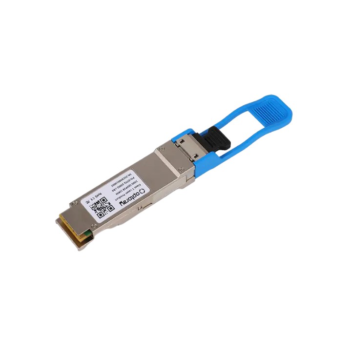 Qsfp28-100g-er4: พลิกโฉมอนาคตของการส่งข้อมูลความเร็วสูง