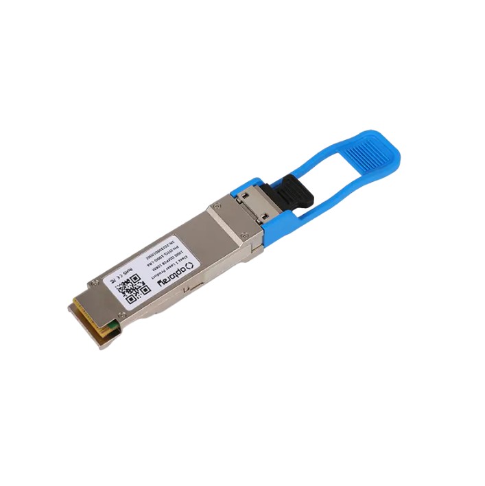 QSFP28-100G-ER4: ผู้บุกเบิกยุคใหม่ของการสื่อสารด้วยแสงความเร็วสูง
