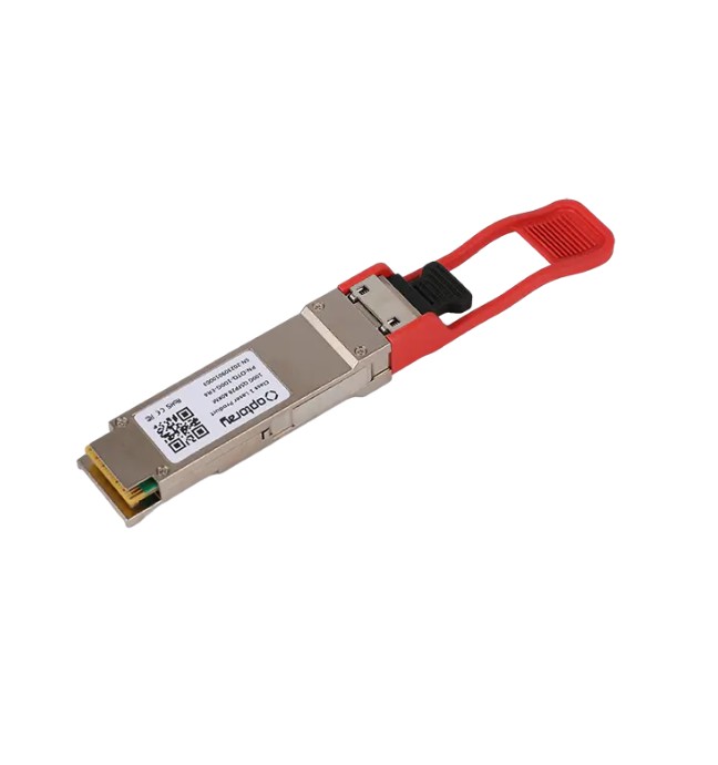 โมดูลออปติคัล SFP28 25G LR 10 กม.: แกนหลักของการส่งข้อมูลเครือข่ายความเร็วสูง
