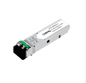 โมดูล SFP: ยักษ์ขนาดเล็กในสาขาการสื่อสารทางแสง