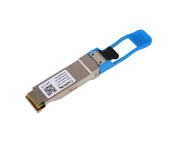 โมดูลออปติคัล QSFP28-100G-ER4: ตัวเลือกหลักสำหรับการสื่อสารแบบออปติกประสิทธิภาพสูง