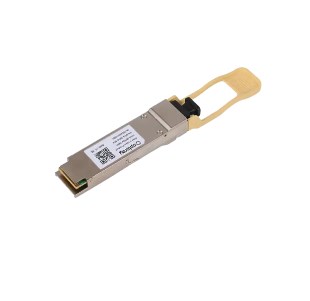 การวิเคราะห์คุณค่าหลักของตัวรับส่งสัญญาณแสงในเครือข่ายความเร็วสูง