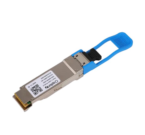 QSFP28-100G-ER4: มีผลดีต่อสุขภาพออปติในศูนย์ข้อมูล